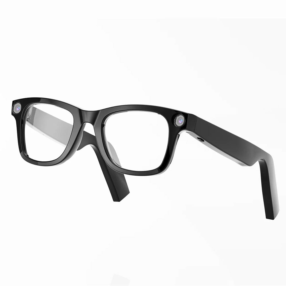 OpenFrame X870 - Spy Chat GPT Camera Glasses