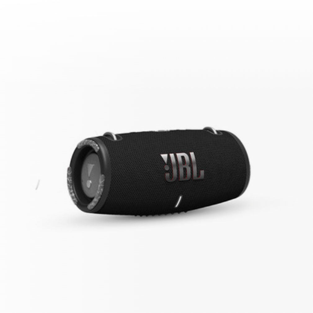 JBL Xtreme 3 Black 100 W