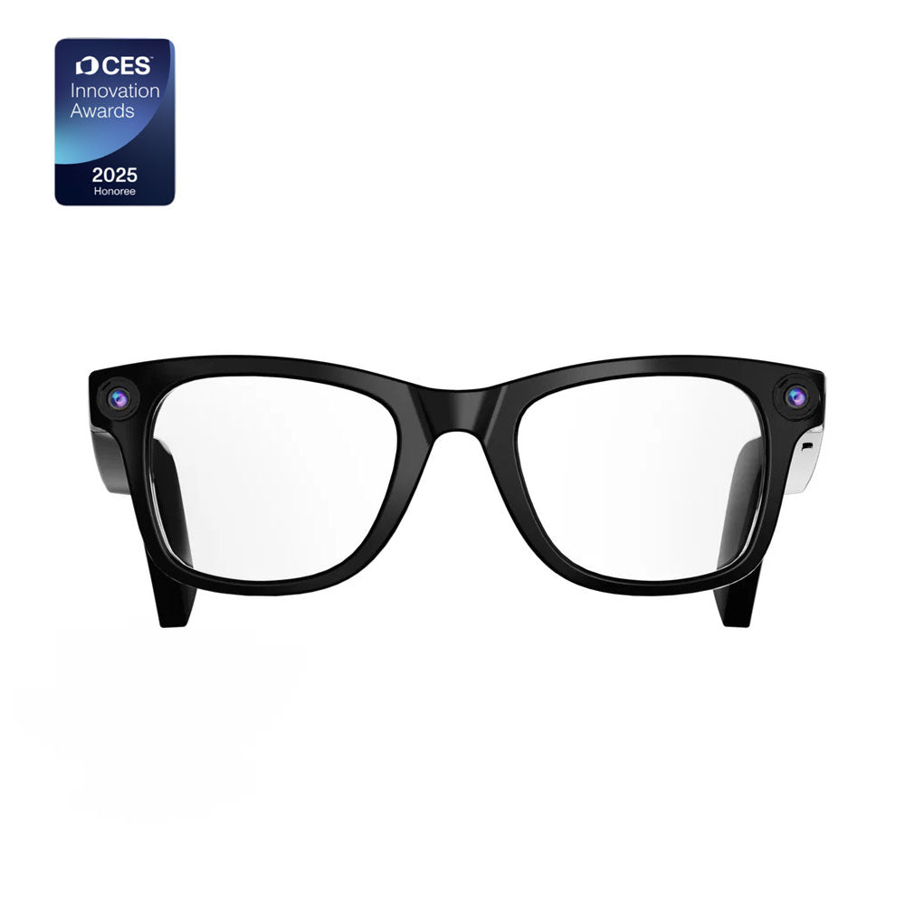 OpenFrame X870 - Spy Chat GPT Camera Glasses