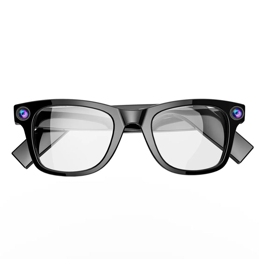 OpenFrame X870 - Spy Chat GPT Camera Glasses