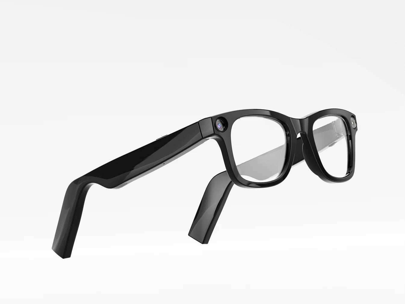 OpenFrame X870 - Spy Chat GPT Camera Glasses