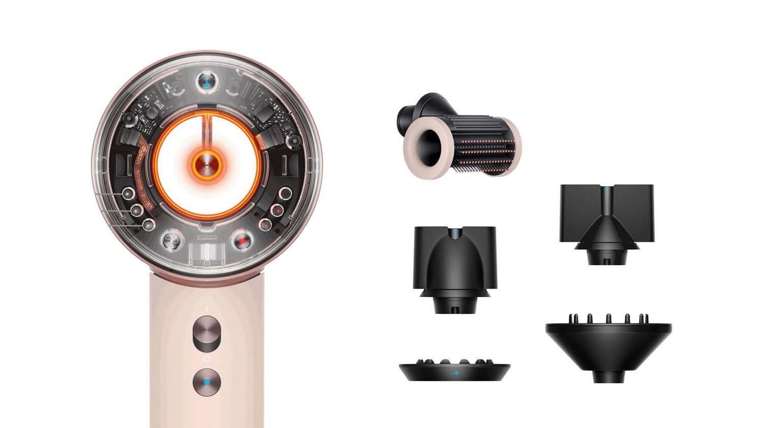 Dyson Supersonic Nural™