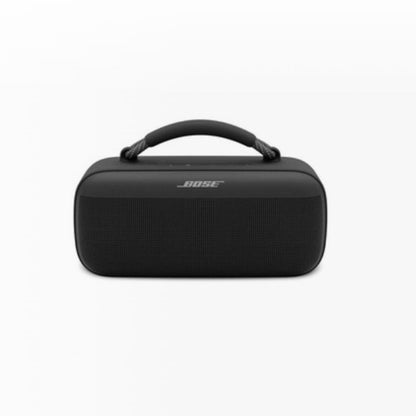 Bose SoundLink Max Altavoz Portátil – Mono – Negro