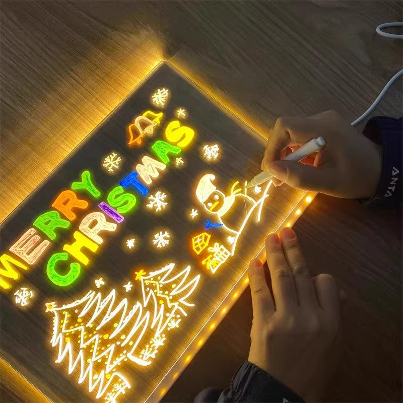 Drawing Toy Set
