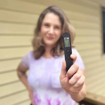 Bolígrafo de Privacidad