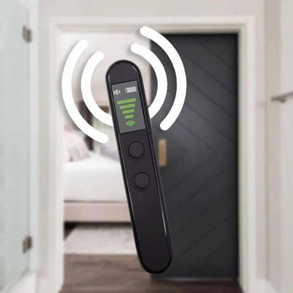 Bolígrafo de Privacidad