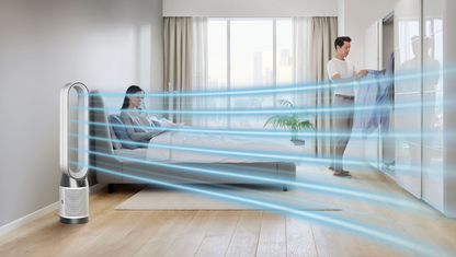 purificador dyson caliente frío gen1