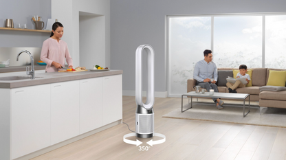 purificador dyson caliente frío gen1