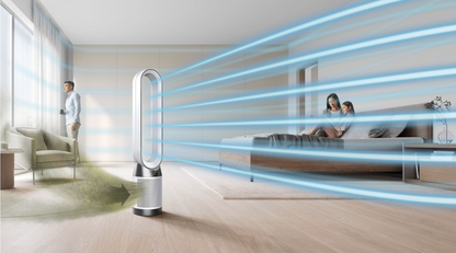 purificador dyson caliente frío gen1