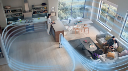 purificador dyson caliente frío gen1