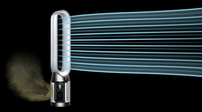 purificador dyson caliente frío gen1