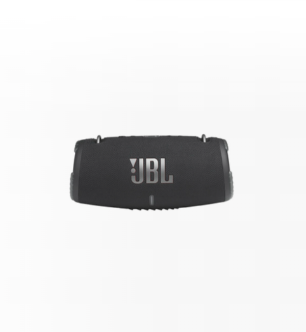 JBL Xtreme 3 Negro 100 W