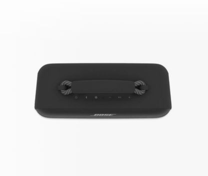 Bose SoundLink Max Altavoz Portátil – Mono – Negro
